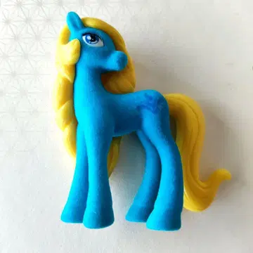 My Little Pony 마이리틀포니 피규어 VESTA