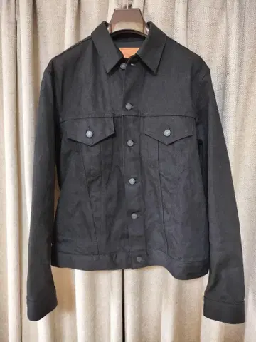 XXDEVELOPMENT Trucker jacket
