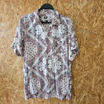 Garments Engineered 반팔 셔츠 M
