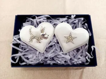 dog&star 핑 배치
