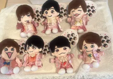 나니와단시 치비누이