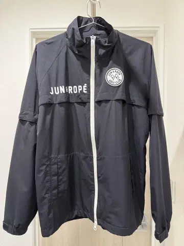 JUN & ROPE 우비 셋업 L 사이즈 새상품급