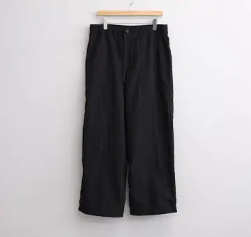 새상품 UNIVERSAL PRODUCTS. 25SS FATIGUE 팬츠