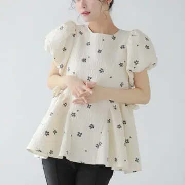 핏모어 꽃