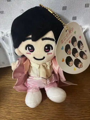 미치에다 슌스케 치비누이 우부라부