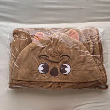한쿼카 담요
