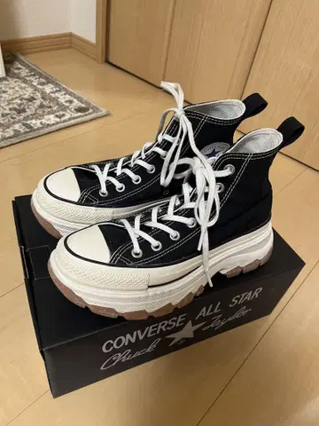 CONVERSE ALL STAR 100 TREKWAVE HI 24cm