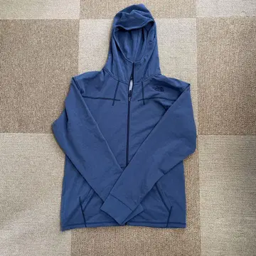 THE NORTH FACE 후드티