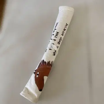 런던 베이글 뮤지엄 토트백 L 사이즈