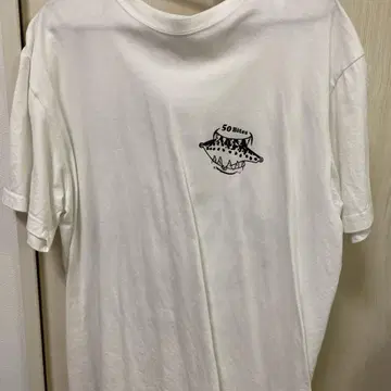 로바이트 T셔츠