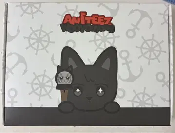 Aniteez LIGHT STICK COVER 우영 응원봉 커버