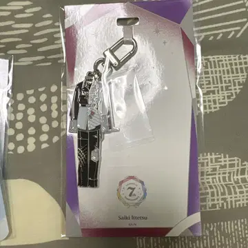 메탈 참 사에키 잇테츠