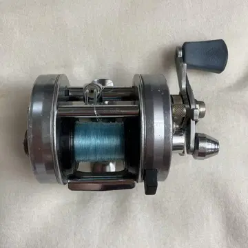 릴, 아부 앰버서더 2500C
