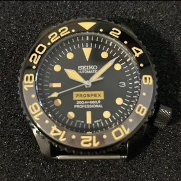 PROSPEX MOD DIVER'S vintage