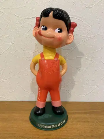 N0731-12 후지야 페코짱 피규어 약 30cm