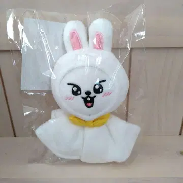 리노 리비트 백참 스키즈 SKZOO 테루테루보즈