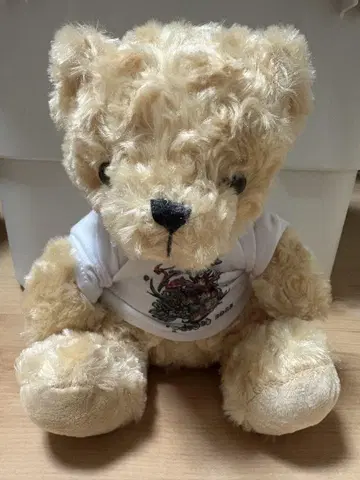 YOASOBI WEMBLEY ARENA LIVE Teddy Bear