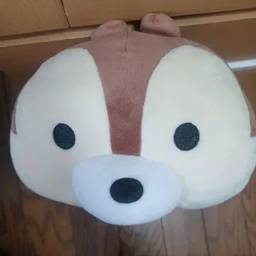 칩 봉제 인형