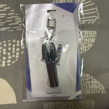 니지산지 7th 메탈 참 카가미 하야토