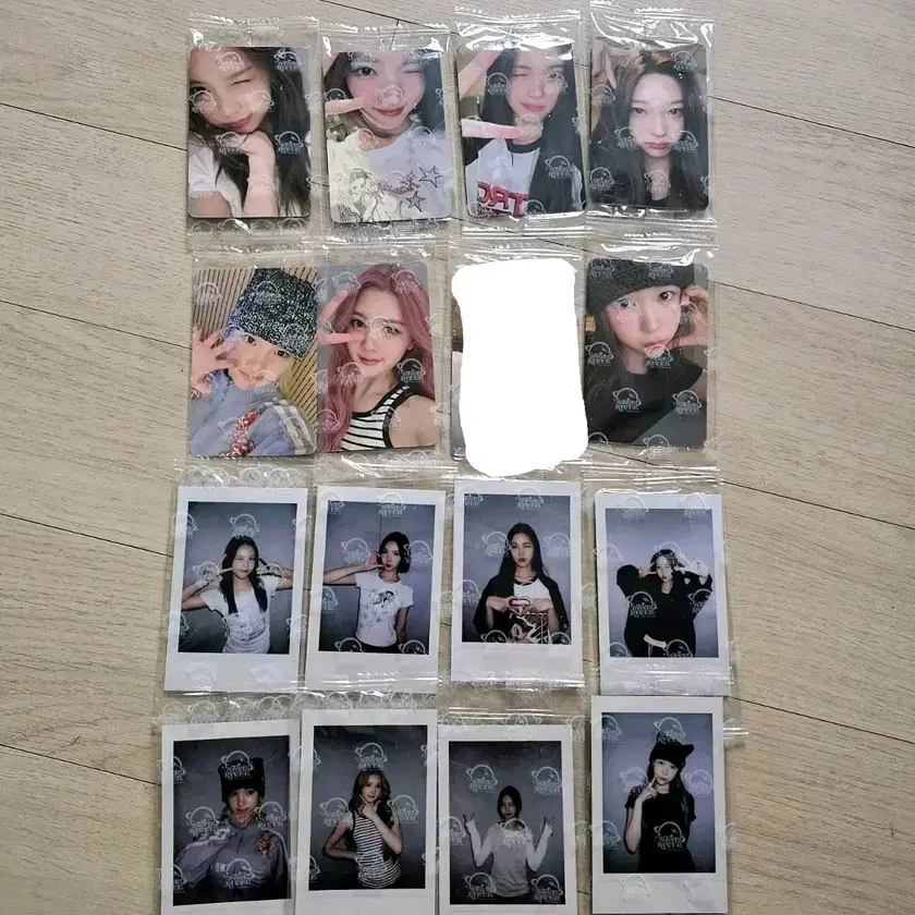 9枚 HEARTS2HEARTS HMV オフライン トレカ コンプ 2 SMTOWN 東京 MD グッズ Hearts2Hearts H2H ステラ STELLA ストア