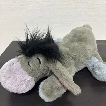 이요르 봉제인형