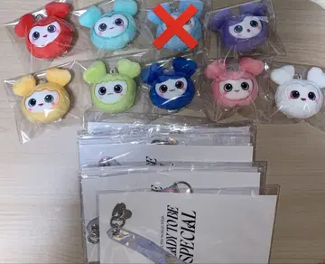 TWICE READY TO BE 스마트폰 참