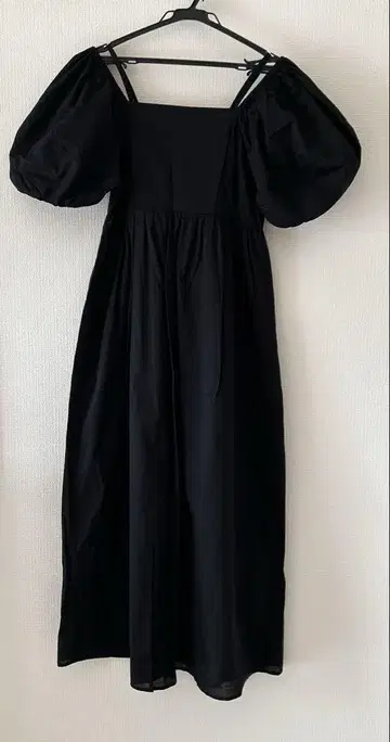 n. 내추럴 뷰티 베이직 맥시 기장 원피스