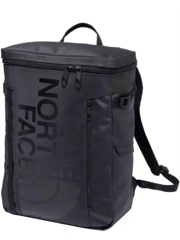 The North Face 백 블랙
