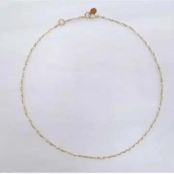 lui jewelry twinkle chain necklace