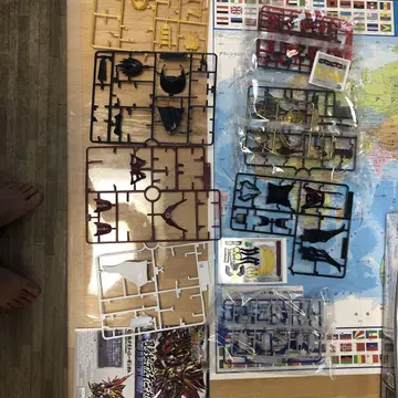 정크 삼국창걸전 노부나가 에피온 사마의 데스티니