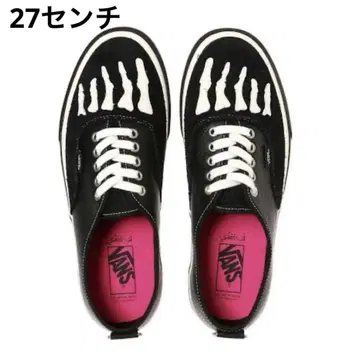 VANS MARK SBTG AUTHENTIC 27cm