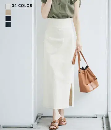 베이스먼트 [ MAAYA DESIGN ] 하이웨스트 타이트