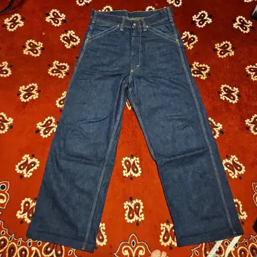 Lee Archives Dangarees 191-z 1950'smodel