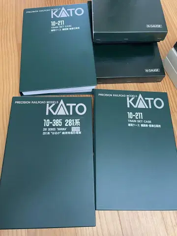 10-385 281계 기타 세트