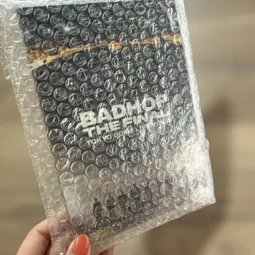 BAD HOP THE FINAL 도쿄 돔 라이브