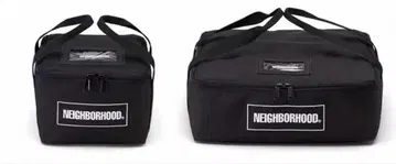 neighborhood e-case 네이버후드 2개 세트