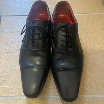 GERARD SENE 제라르 세네 26cm 블랙 하트