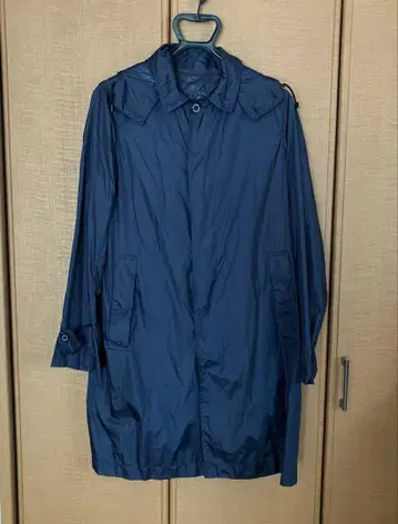 [새상품급] Traditional Weatherwear 코트