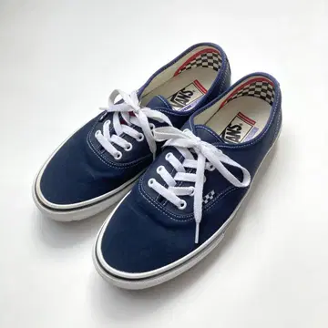 VANS 어센틱 SKATEBOARDING US10.5 28.5