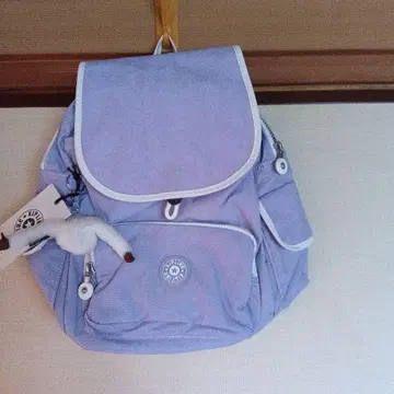 Kipling (키플링) 럭색 미사용