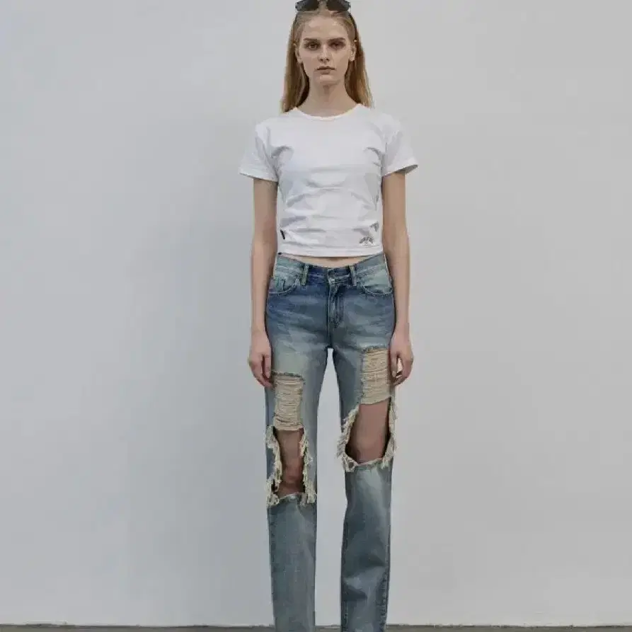 ☆人気【BOHEMIAN SEOUL】FRONT POCKET BOOTS CUT DENIM PANT.S BOHEMIAN SEOUL | 보헤미안서울 Bohemian Seoul FRONT POCKET