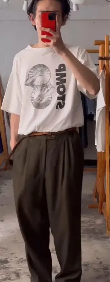 stomp T 1995