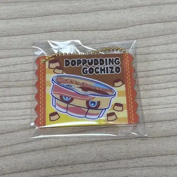 가면라이더 가브 스위츠 키 참 돗푸딩고치조