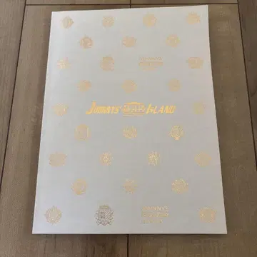 JOHNNYS' ISLAND 제국극장