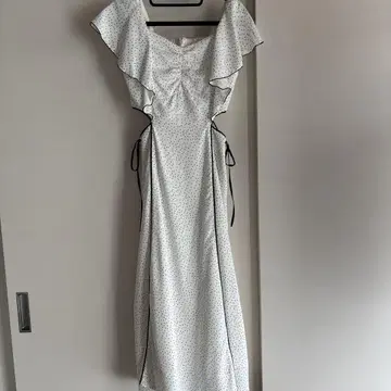 MERCURYDUO 도트 원피스 S 사이즈