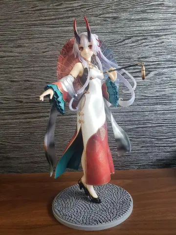 Fate/Grand Order 아처 토모에 고젠 영령여장 Ver.