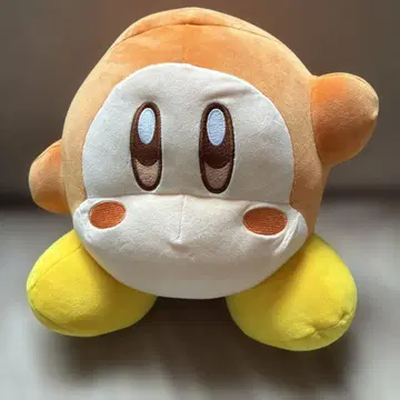 별의 커비 와돌디 봉제 인형