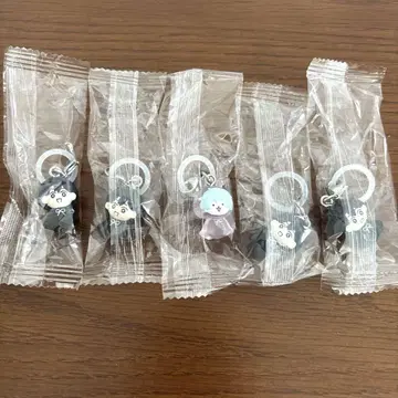 FGO 후지마루 리츠카는 알 수 없어 메지루시 액세서리