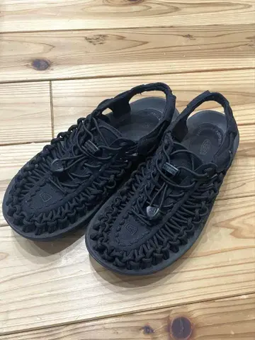 킨 KEEN 샌들 여성용