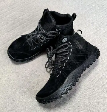 미사용품 MERRELL WRAPT MID WATERPROOF 26.5